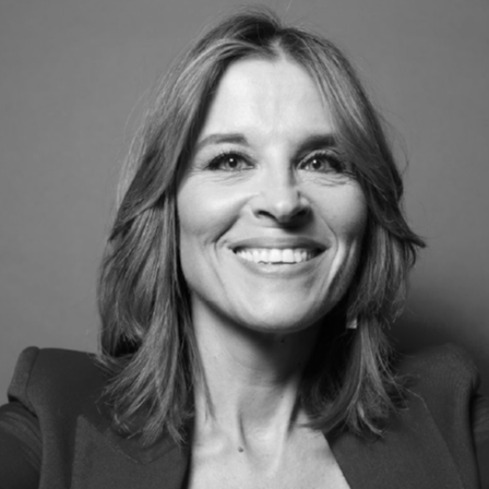 Congresos del Bienestar: Luz Sánchez Mellado y "La edad vivida, la vejez ya no es lo que era" episode artwork