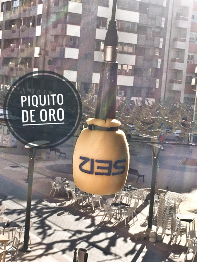 Piquito de Oro (09/09/2026) episode artwork