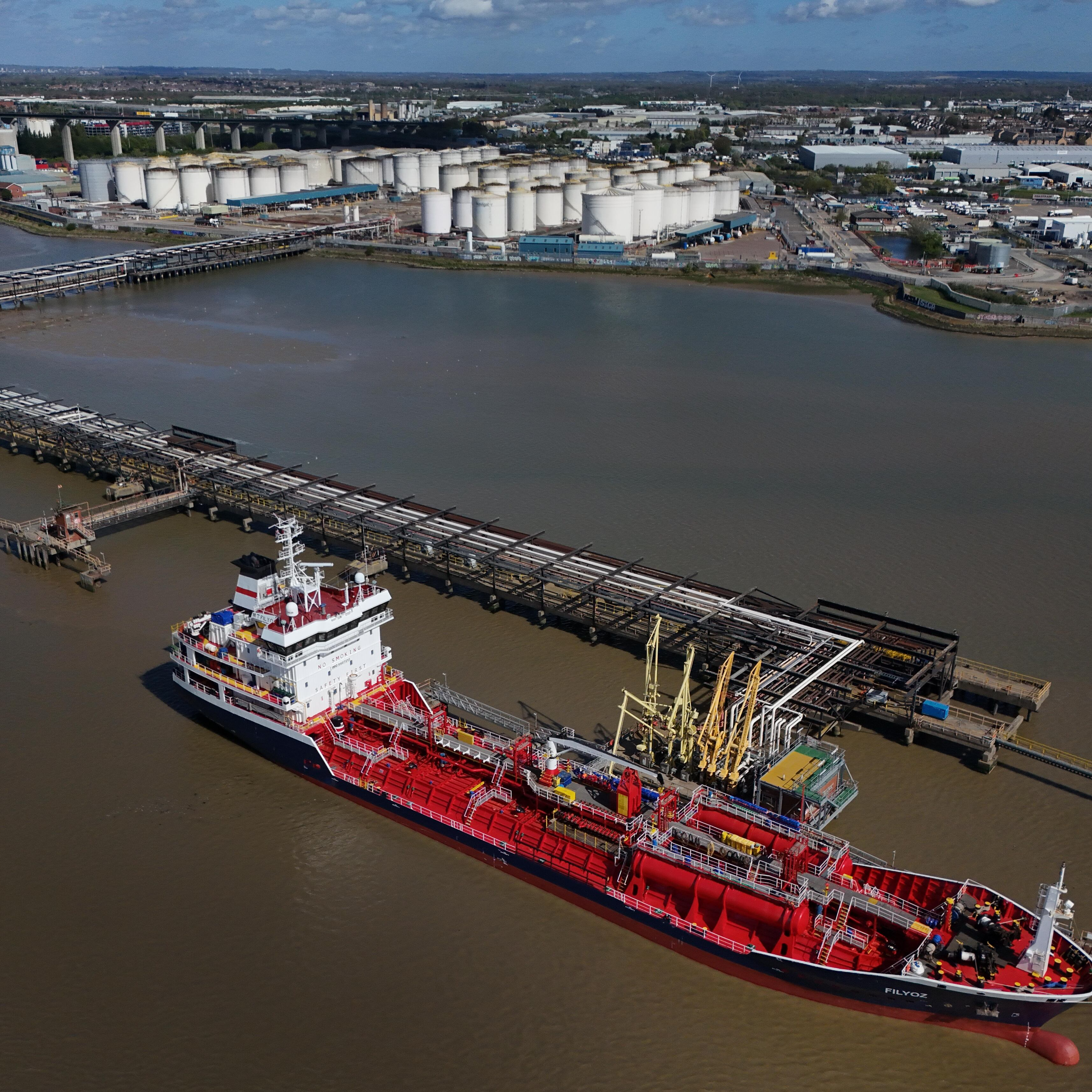 La Ventana de los números | El canal de Panamá y el encarecimiento del petróleo