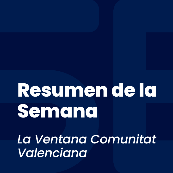 Resumen de la Semana
