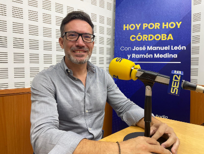 Entrevista a José Ant Romero candidato primarias Psoe Córdoba episode artwork