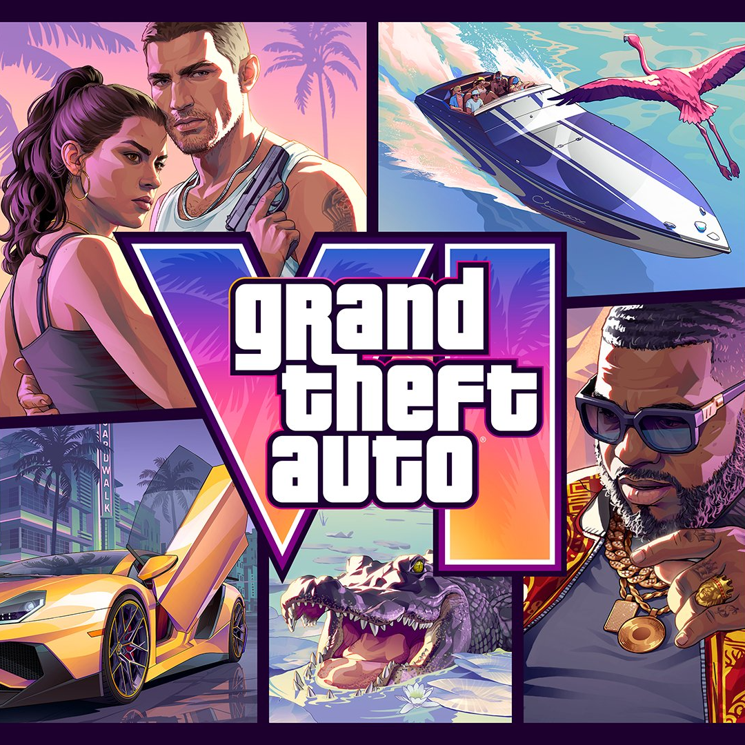 SER Jugones 13x03: Falsas preventas, betas y criptomonedas. Los fraudes que quieren aprovechar el ansia por GTA VI episode artwork