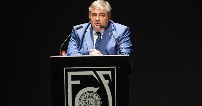 La Federación Cántabra de Fútbol detecta posibles irregularidades en su Escuela de Entrenadores y lleva el caso a los tribunales episode artwork