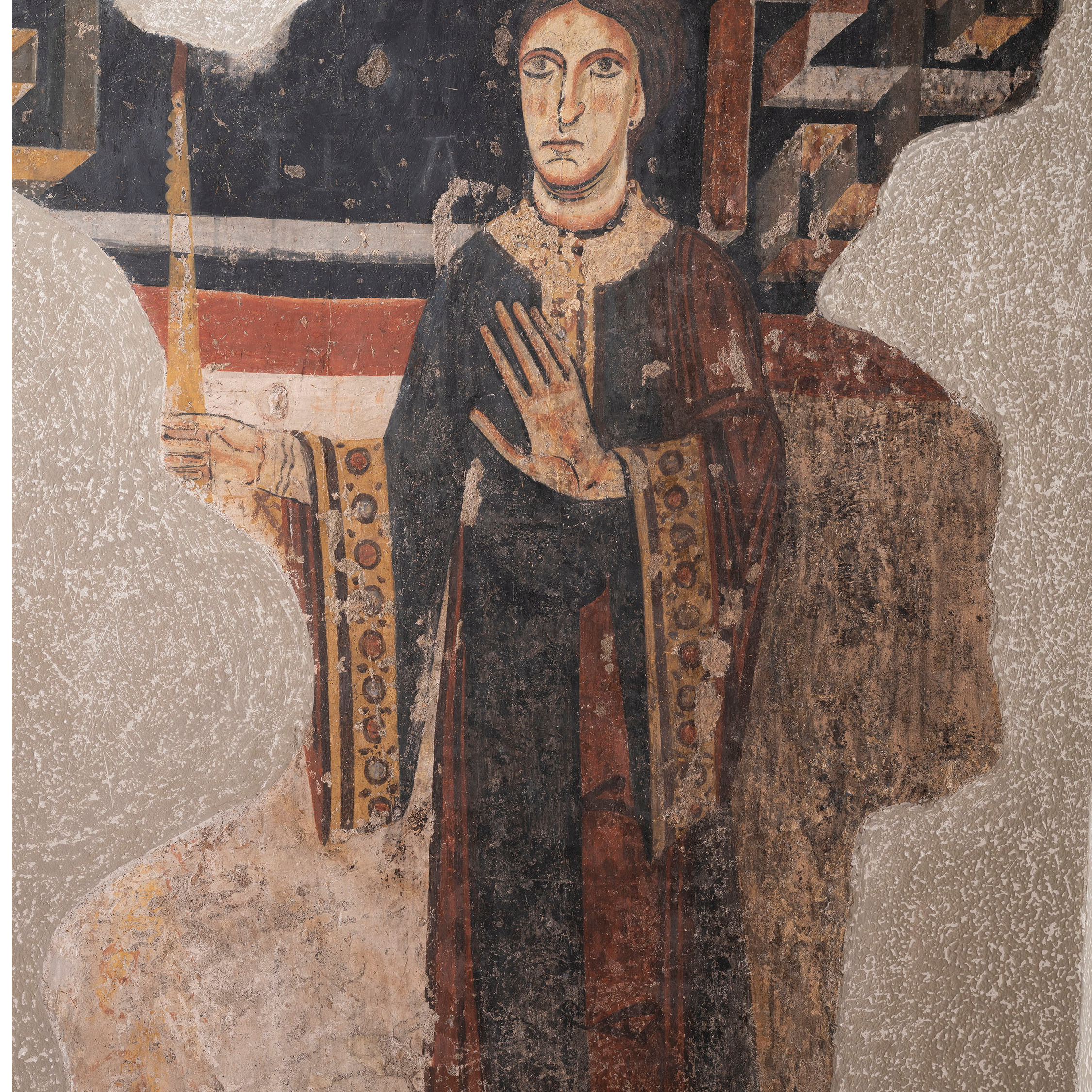 La Ventana del arte | El monasterio de Sant Pere del Burgal