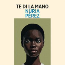 La biblioteca |  Nuria Pérez nos pone ante el espejo del Congo en 'Te di la mano' episode artwork