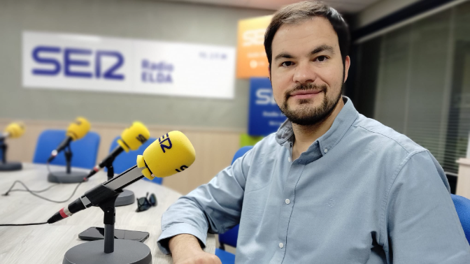 Entrevista | Miguel Ángel Rubio, vicepresidente de la Fundación Ana Mª Sánchez. episode artwork