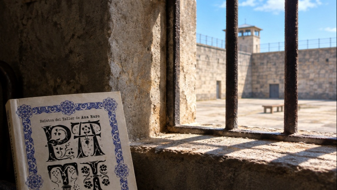 Imagen de El patio de mis deseos. Oliva