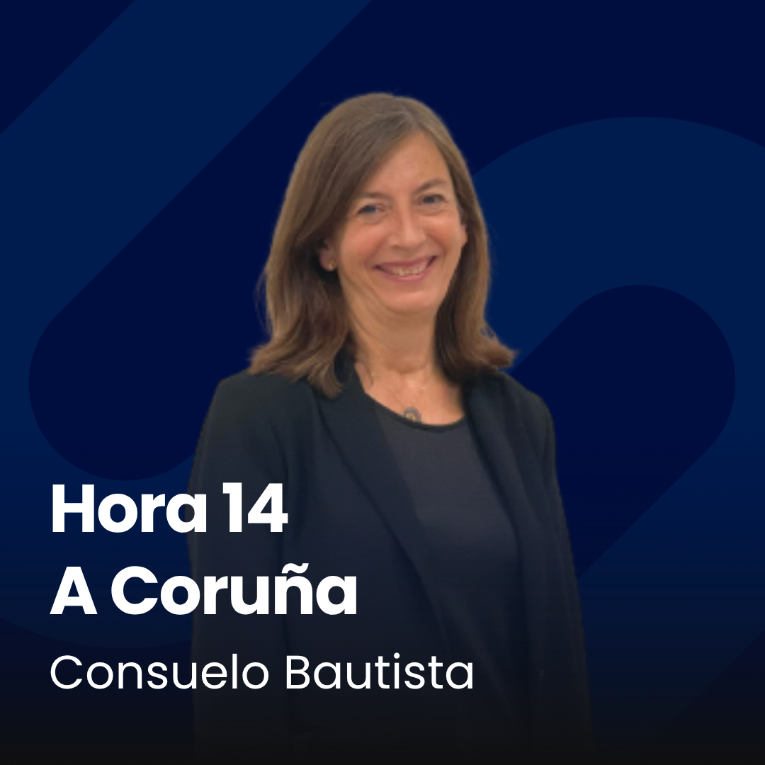 Hora 14 A Coruña episode artwork