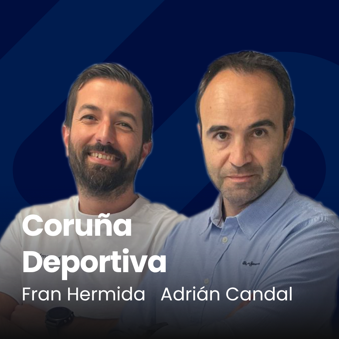 Coruña Deportiva episode artwork
