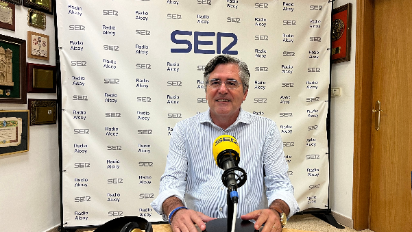 Carlos Pastor (11/09/2026) "Lo importante es que los ciudadanos vean en el PP la alternativa al gobierno de izquierdas" episode artwork