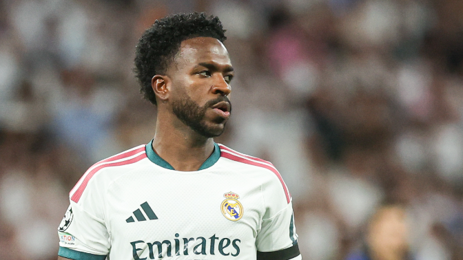 Roncero pone el foco en la confianza que tiene Mourinho sobre Vinicius: "Tiene muy claro que son él y 10 más"