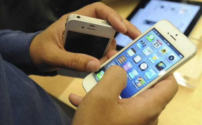 Cómo la tecnología está cambiando nuestra forma de pensar