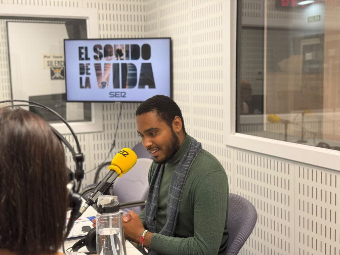 La Galería: Elmachi Jalil Bugah episode artwork