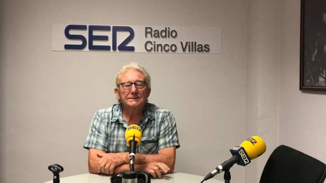 Ser de campo con Eduardo Navarro episode artwork