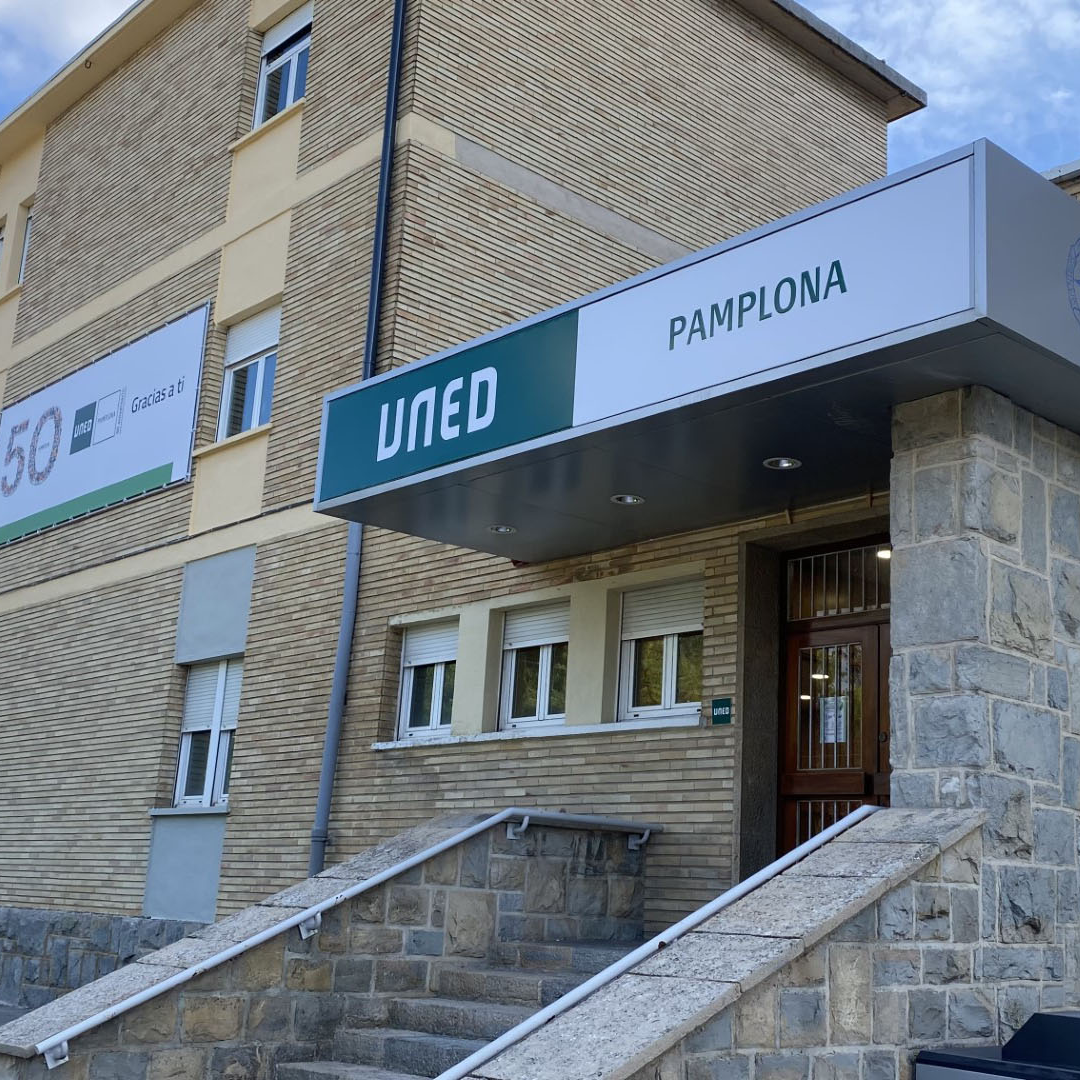 Nuevo curso en la UNED Pamplona episode artwork