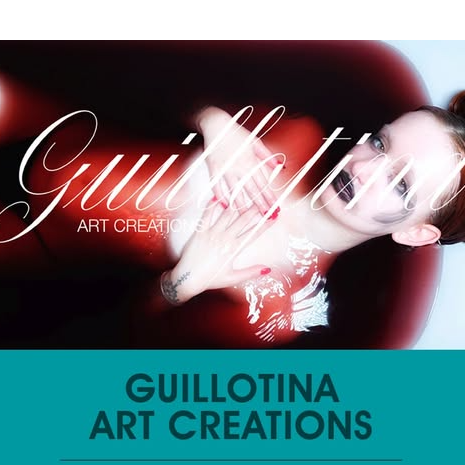 Geltoki: GUILLOTINA episode artwork