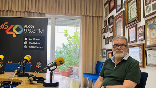 Històries d'ací amb Rafa Hernández: “A finals del XIX les proletàries llegien el mateix que les burgeses” episode artwork