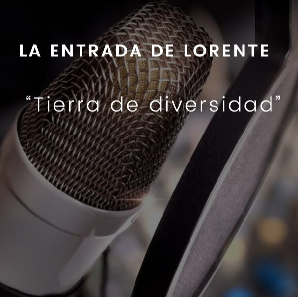 Tierra de diversidad: La entrada de Lorente episode artwork