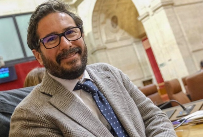 El problema ya no es la izquierda o la derecha sino democracia o no democracia. David Moscoso episode artwork