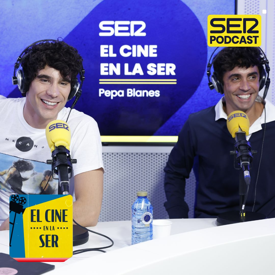Imagen de Entrevista | Javier Calvo y Javier Ambrossi por 'La Bola Negra'