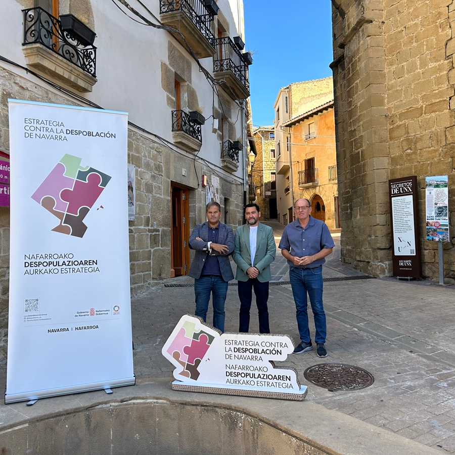 Presentación de los Premios Revivae episode artwork