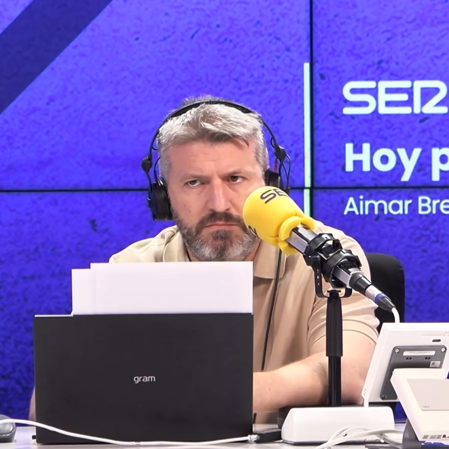 Las claves de Aimar | "768 días esperando una eutanasia paralizada por la Justicia. Es un bloqueo indigno"