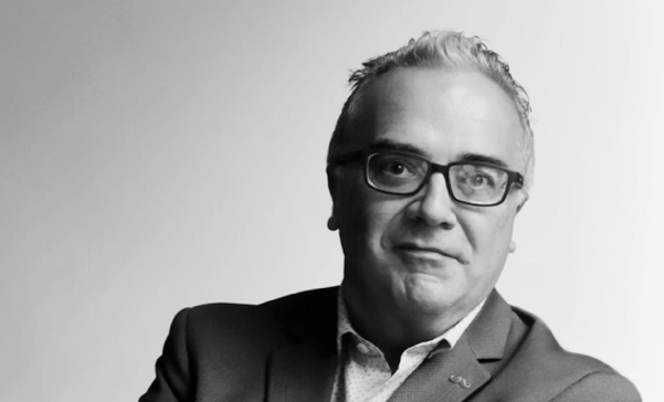 La Columna de José Cantó (15/09/2026) Antonio Borrás o l'estima per Cocentaina