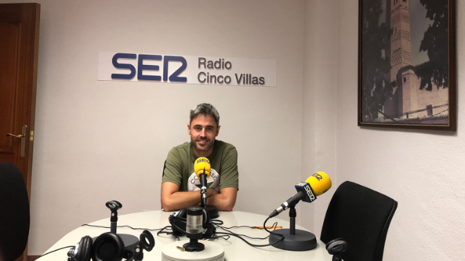 Nuevo curso de la Universidad de la Experiencia en Ejea episode artwork