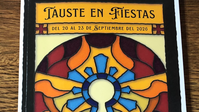 Cuenta atrás para las fiestas de Tauste episode artwork
