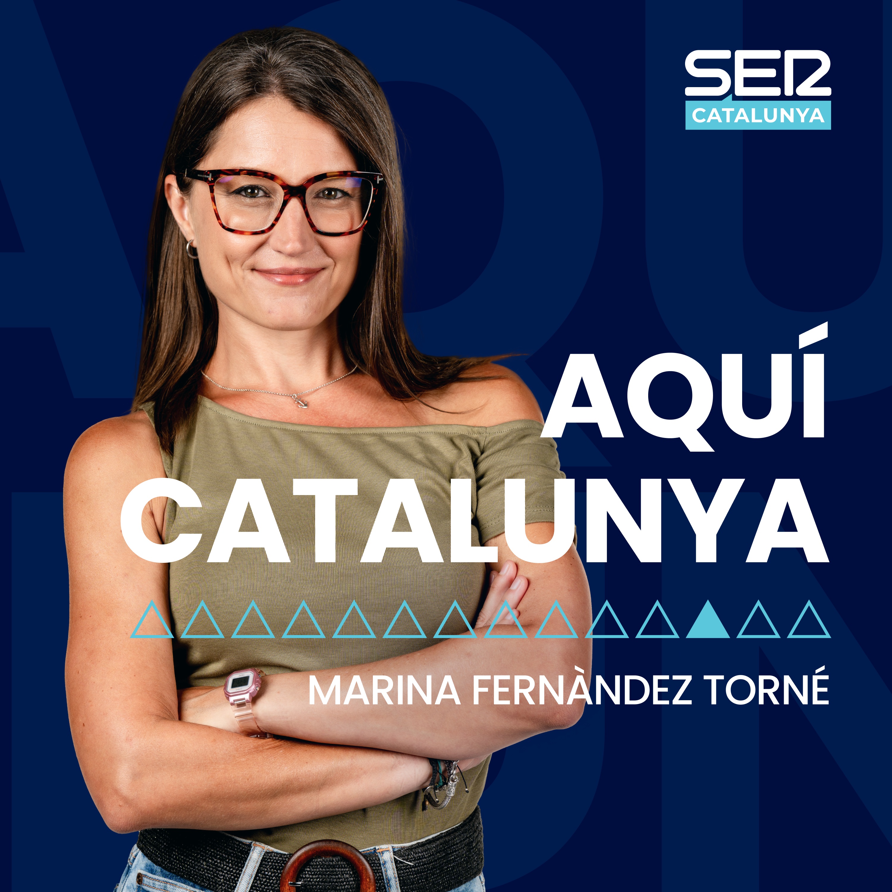 Aquí Catalunya