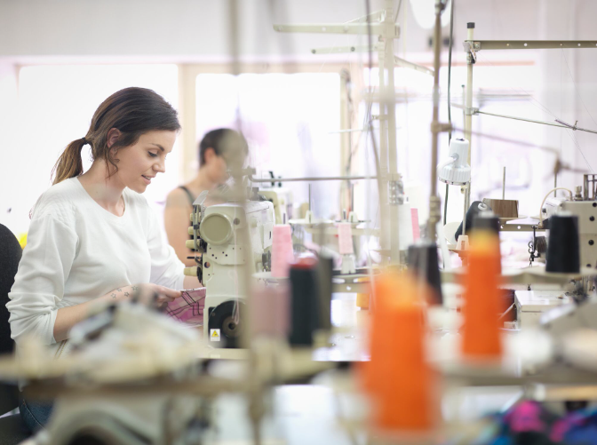 Javier Guerra, presidente del Clúster Textil Moda de Galicia episode artwork