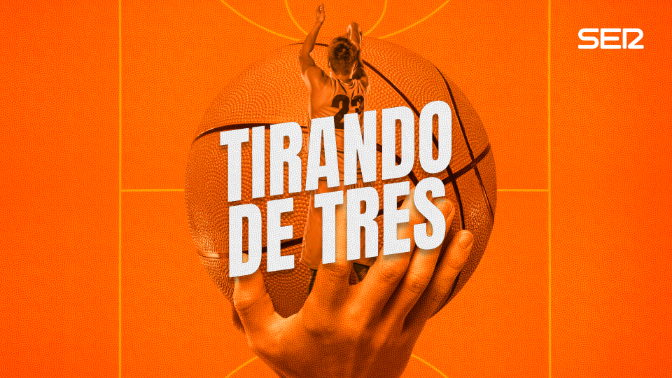 Tirando de tres - 237 | Segunda temporada en la élite episode artwork
