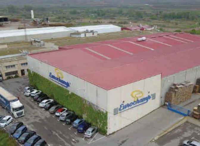 UGT y CCOO convocan una huelga general en el sector de las conservas vegetales: 3.500 trabajadores en La Rioja están llamados a parar su jornada laboral el 25 de septiembre episode artwork