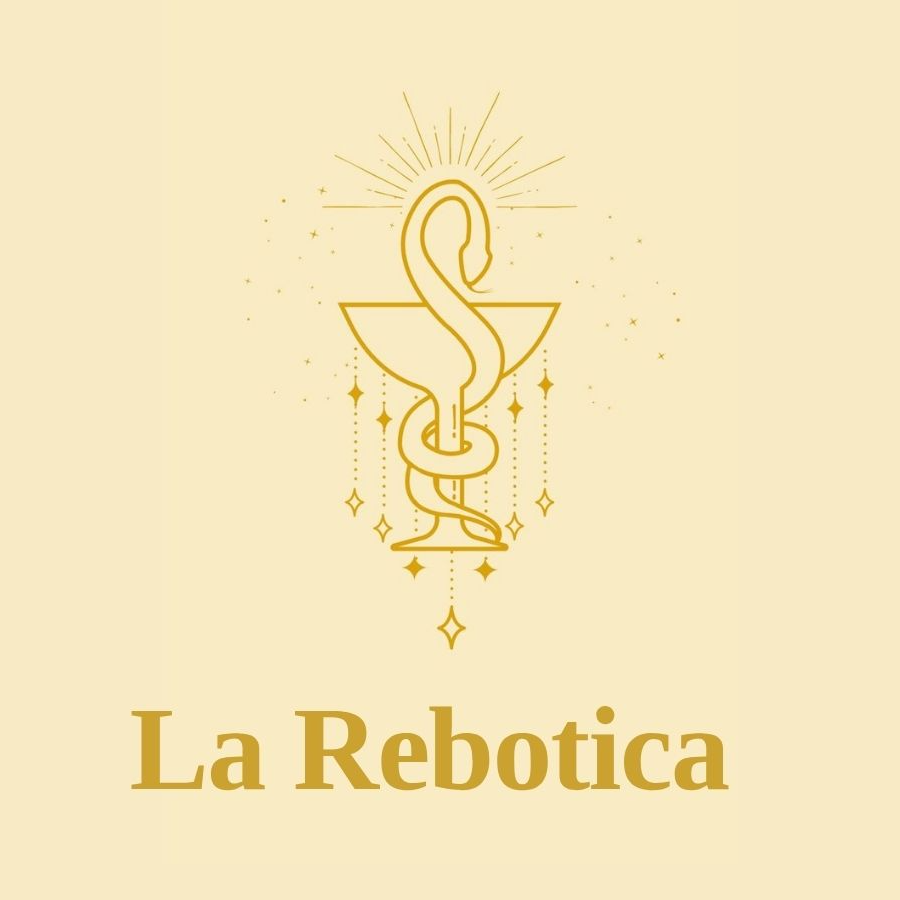 La Rebotica episode artwork
