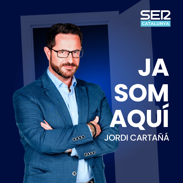 Ja som aquí
