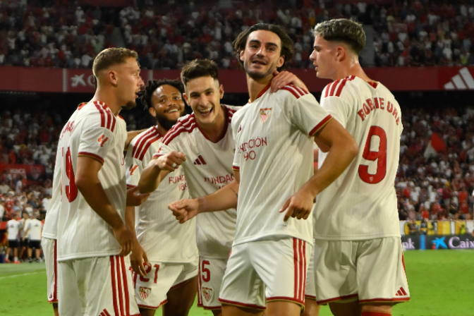 Santi Ortega analiza al Sevilla, próximo rival del Dépor episode artwork
