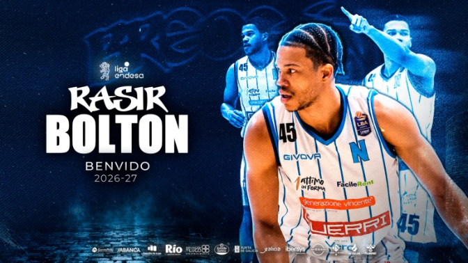 Miguel García analiza las situaciones de Bolton y Anderson García desde Bulgaria episode artwork