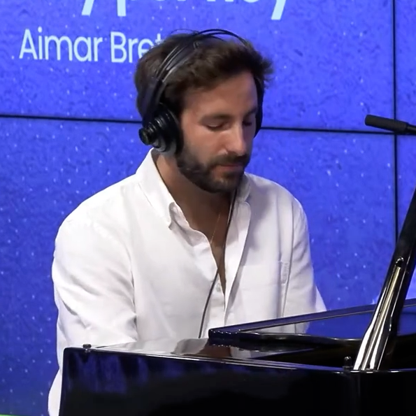 Generación 2027 | Chico Pérez, pianista y compositor episode artwork