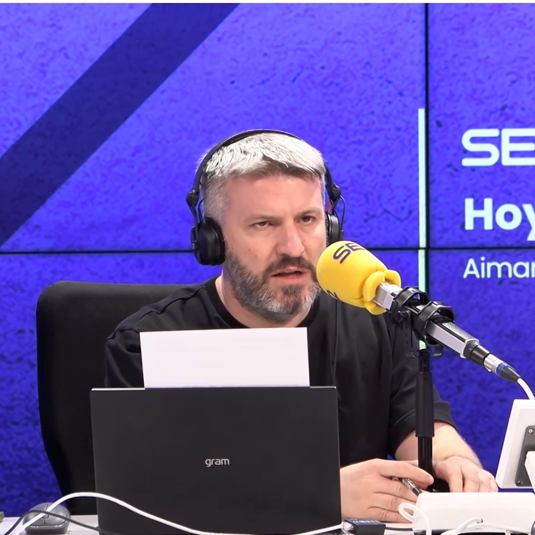 Las claves de Aimar | "España no se puede permitir tener entre 700 y 1.000 menores solos y desatendidos en las calles de Ceuta"