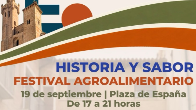 Historia y sabor episode artwork