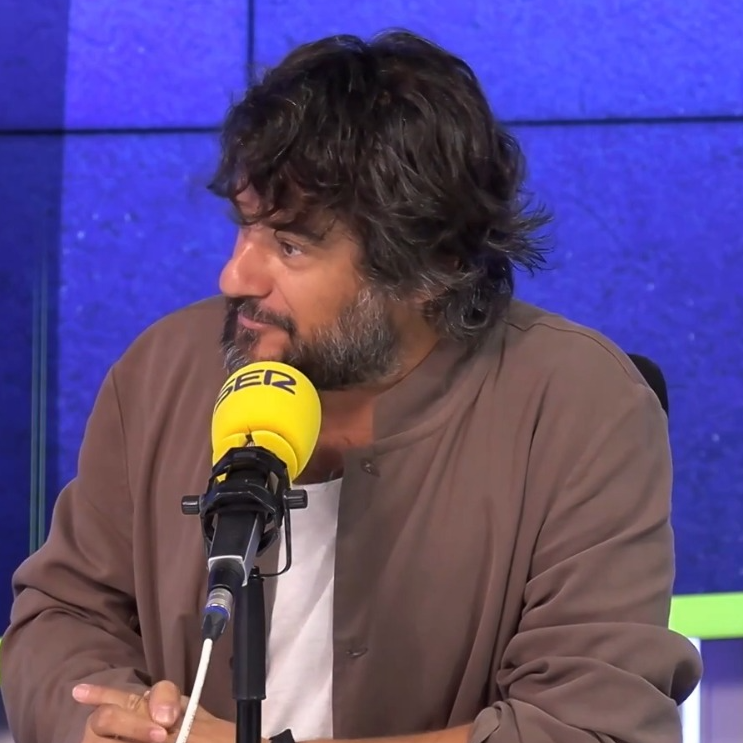 "Es de pura vergüenza ajena": Manuel Jabois critica a Ed Sheeran tras apartar a Macklemore de su gira por apoyar a Palestina| Los cruasanes de Hoy por Hoy |