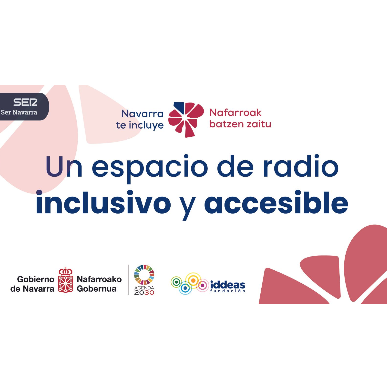 Navarra te incluye | Temporada 3, episodio 12: evacuaciones accesibles episode artwork