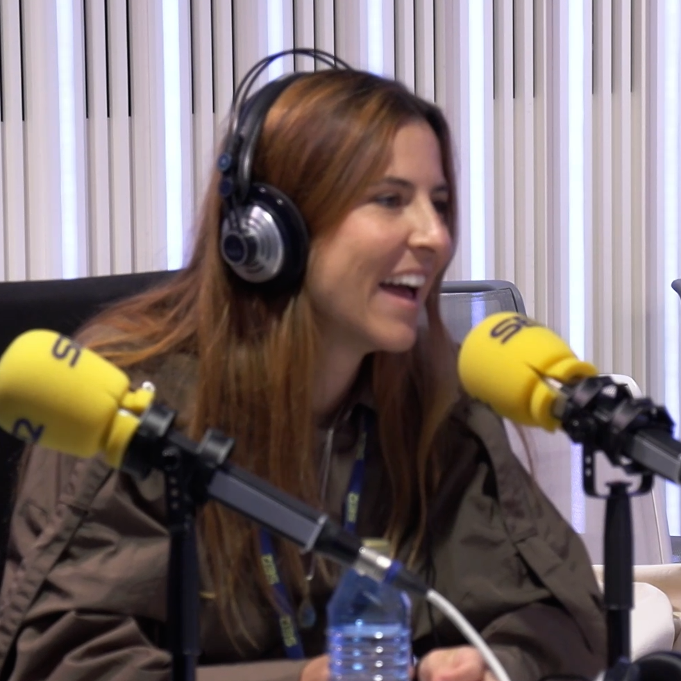 Generación 2027 | Elena Rocabert, representante de una nueva generación de arquitectos artistas