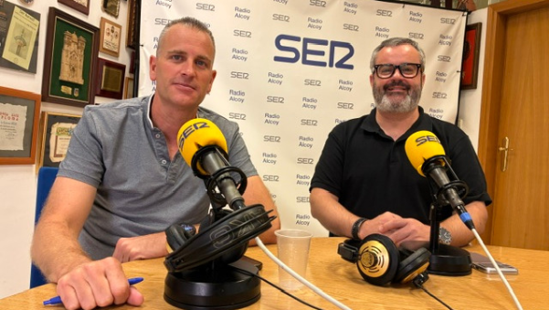 Alberto Belda i Raül Llopis (16/09/2026)