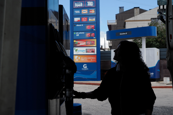 La subida de los precios obliga a los ciudadanos a ajustar sus gastos y hábitos episode artwork