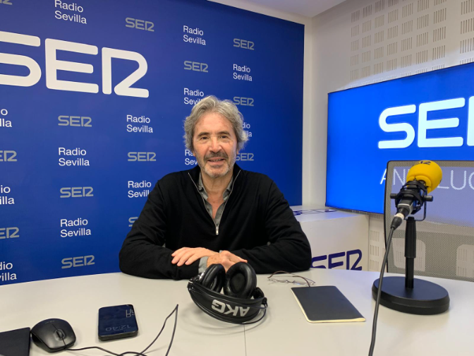 Antonio Vázquez Morejón: "Entre el 60% y el 70% de las personas con adicciones presentan también problemas de salud mental"