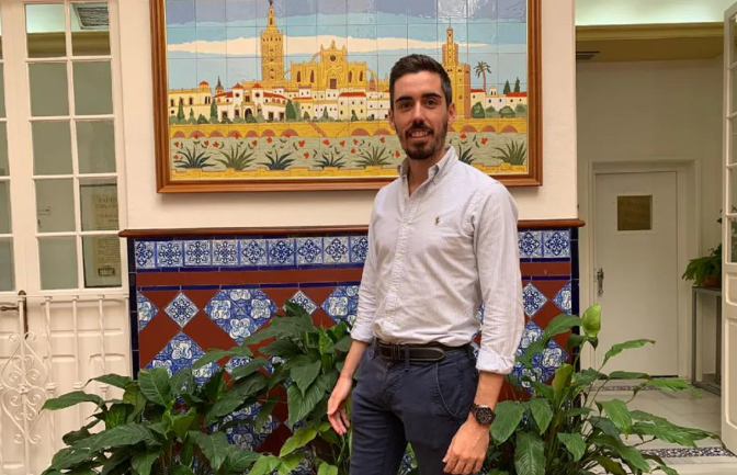 Caraballo en Hoy por Hoy Sevilla