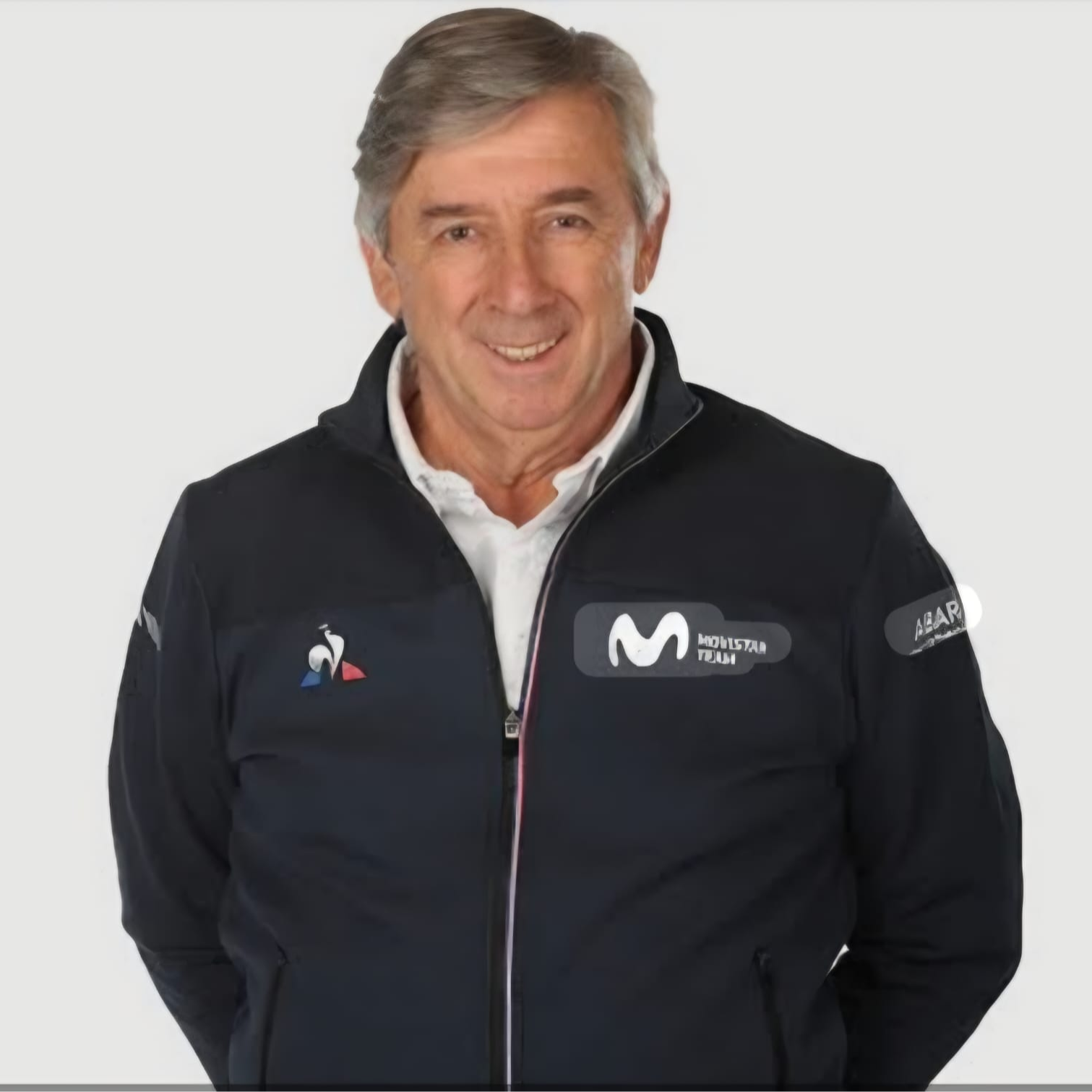 Ciclismo con Eusebio Unzue después de ganar la gran vuelta número 16 del equipo navarro de Reynolds a Movistar episode artwork