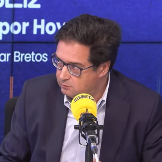 Óscar López: "Pedimos a la Audiencia Nacional que sea rápida y resuelva de manera urgente la apertura del campamento en Ceuta"
