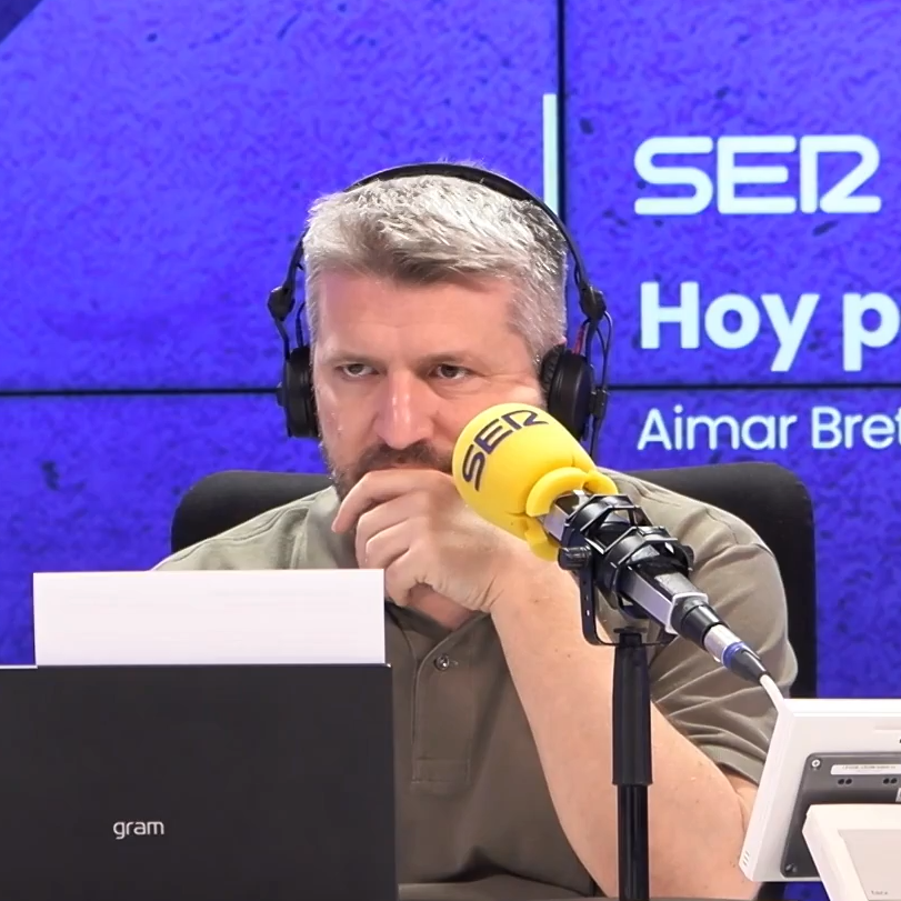 Las claves de Aimar | "El gobierno de Ceuta se queja de su saturación pero ignora una propuesta formal del Ejecutivo desde hace 20 días"